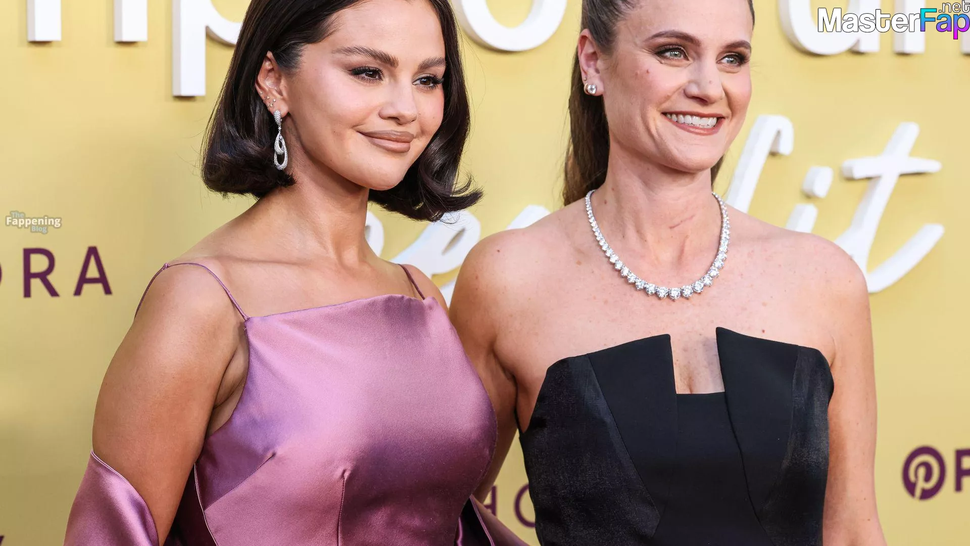 Selena Gomez Free Leaked Anal leaks Picture