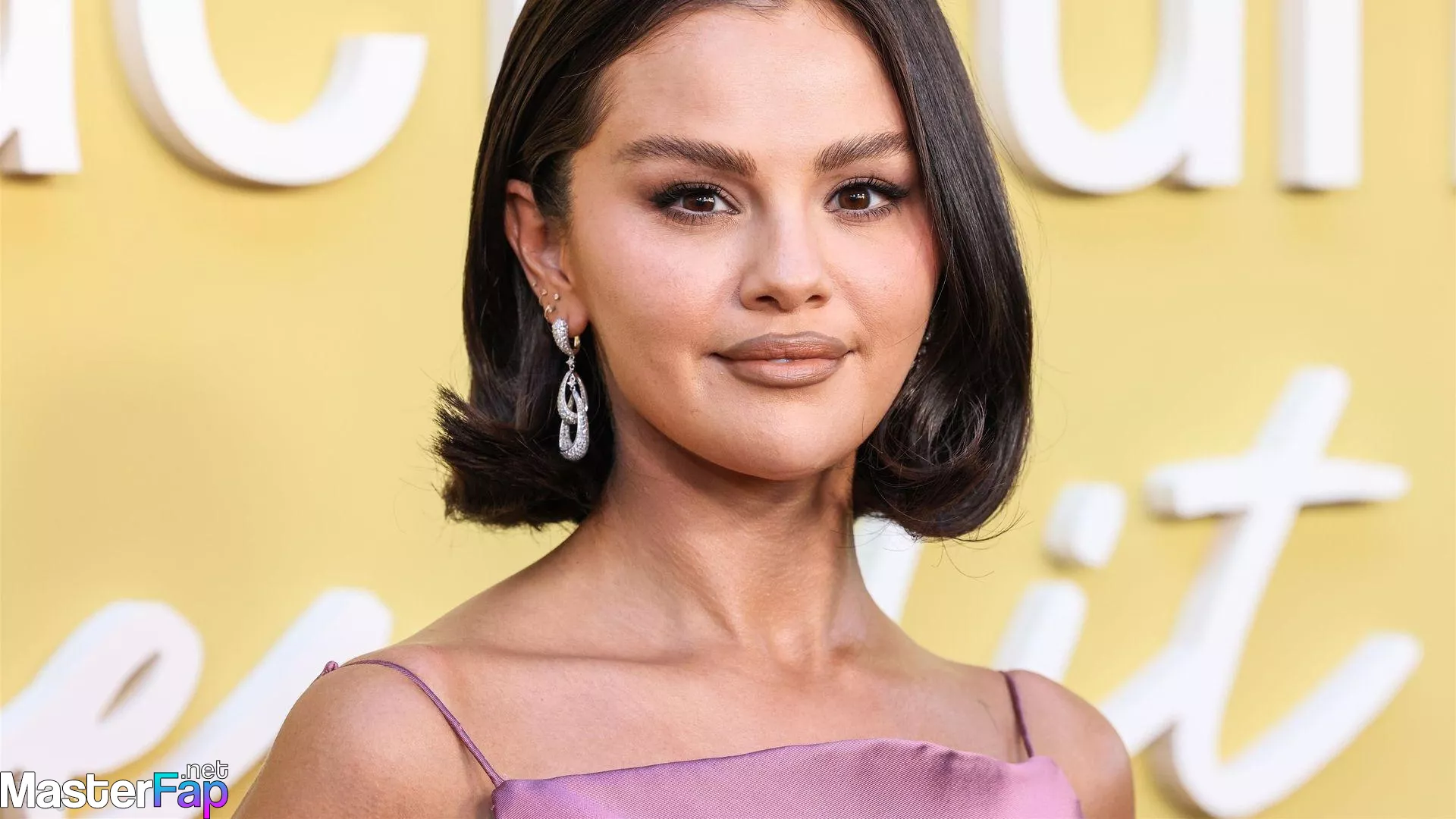 Selena Gomez Free Leaked POV Picture