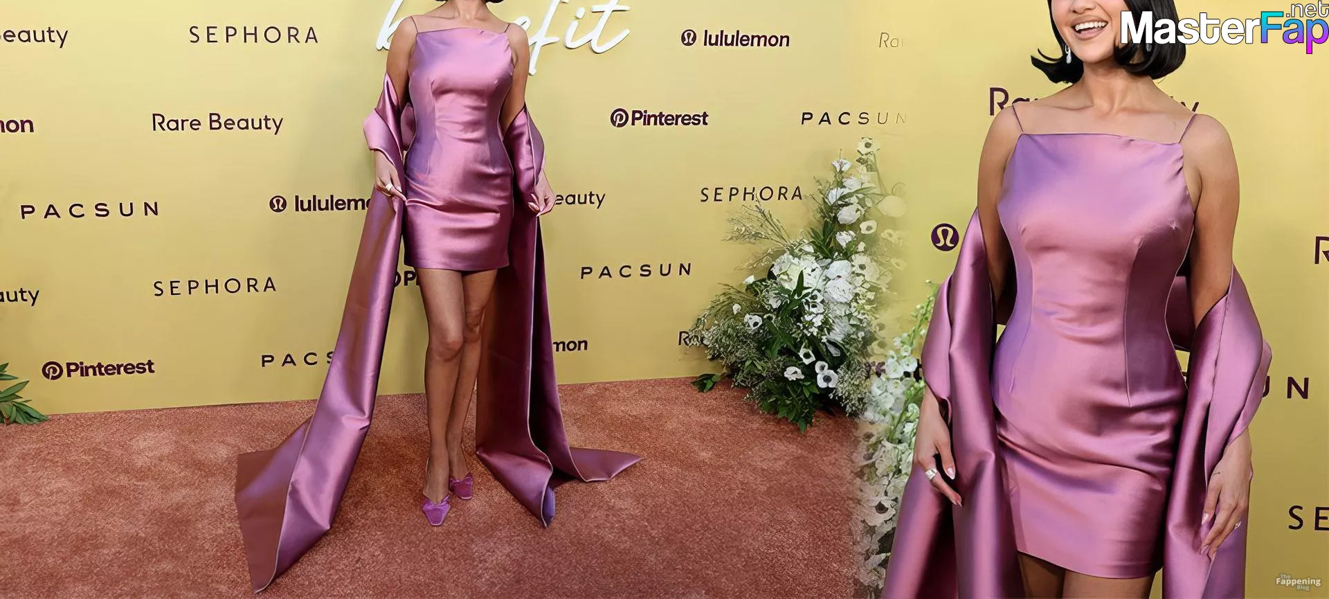 Selena Gomez Free Leaked Massage leaks Picture