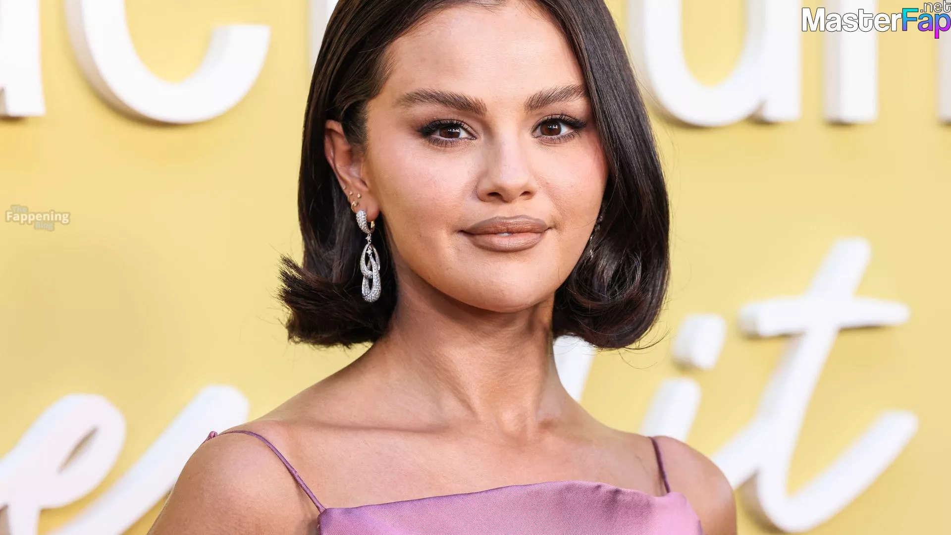 Selena Gomez Free Leaked Squirt Picture