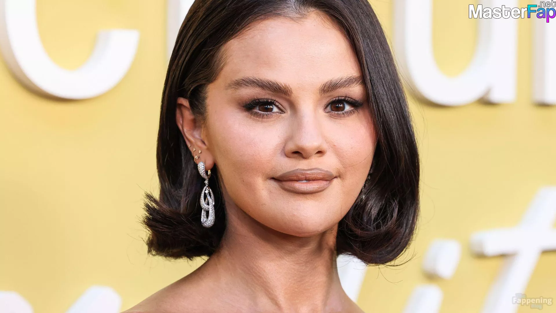 Selena Gomez Free Leaked Orgy Picture