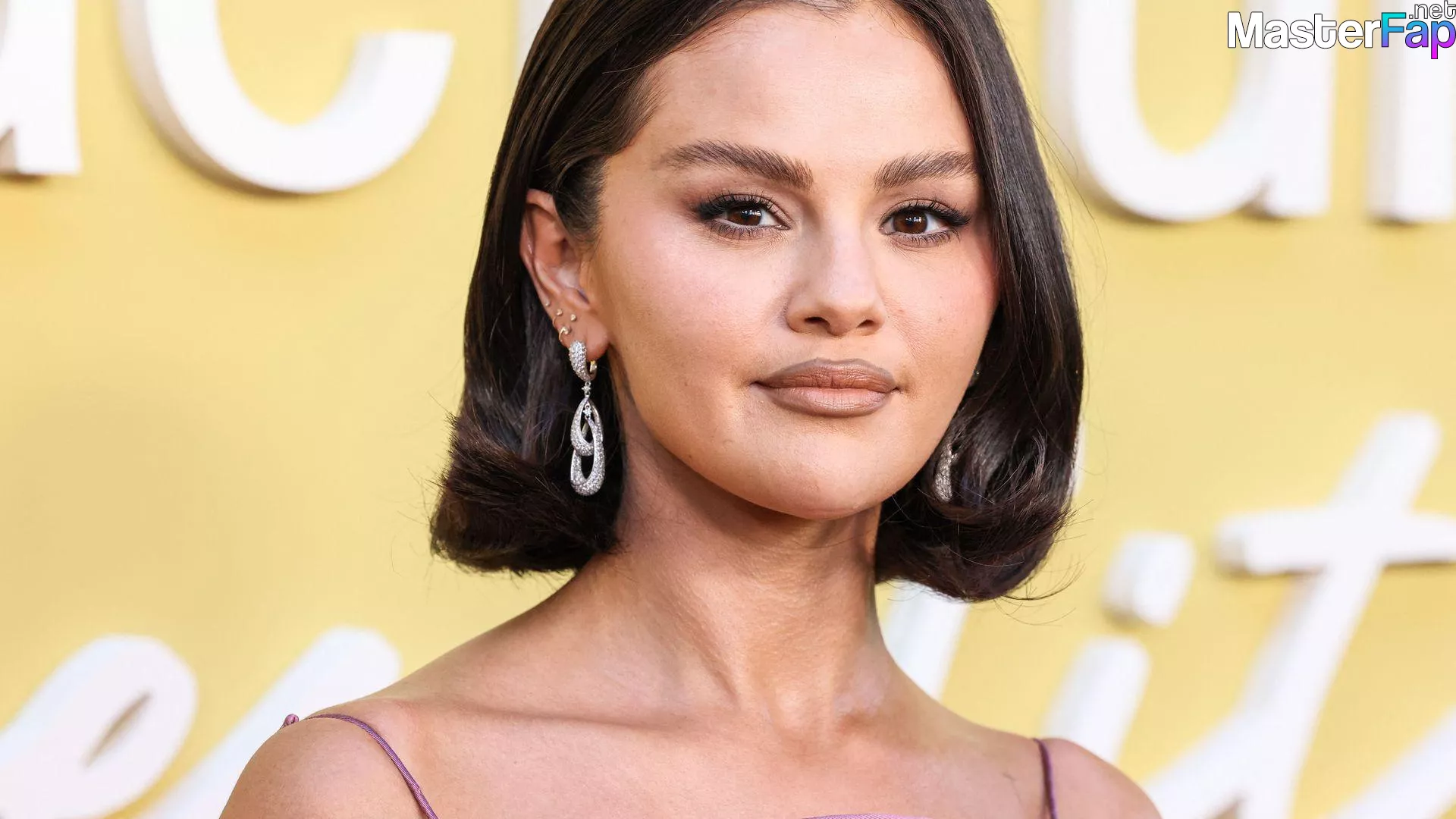 Selena Gomez Free Leaked Gangbang leaks Picture