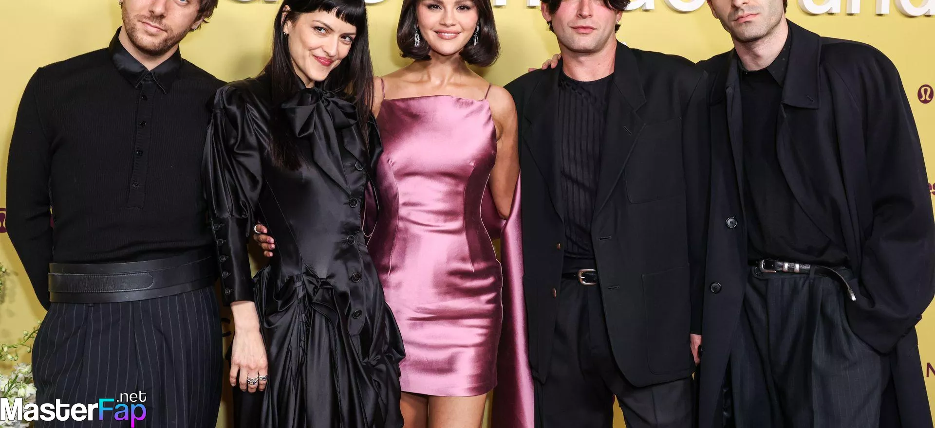 Selena Gomez Free Leaked POV leaks Picture