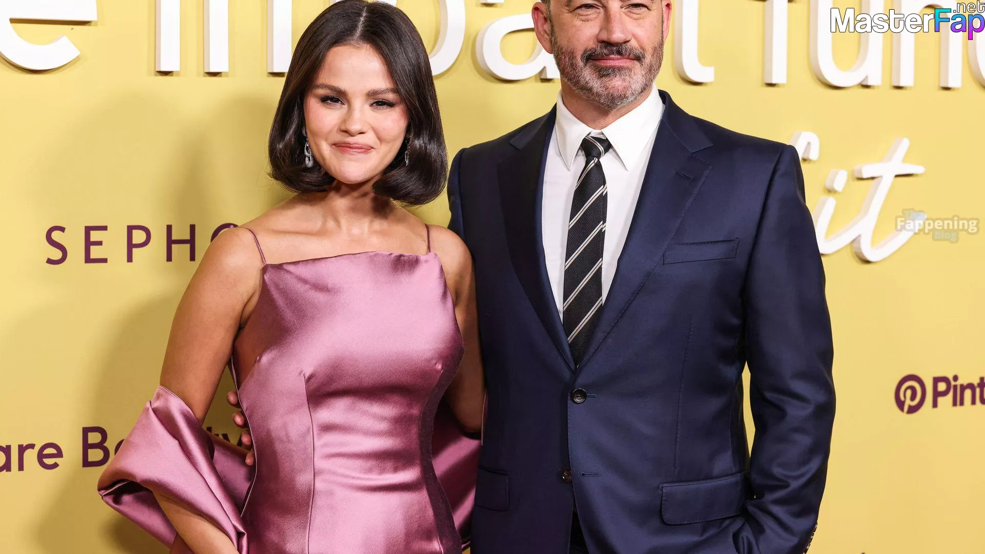 Selena Gomez Free Leaked Roleplay leaks Picture