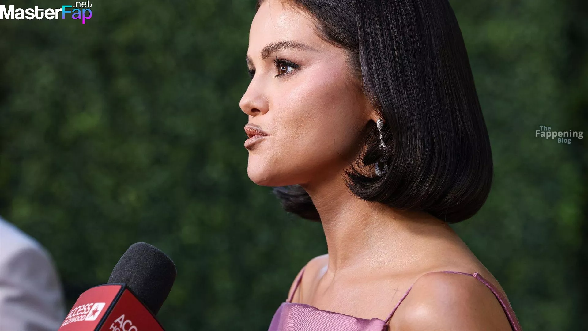 Selena Gomez Free Leaked Interracial Picture