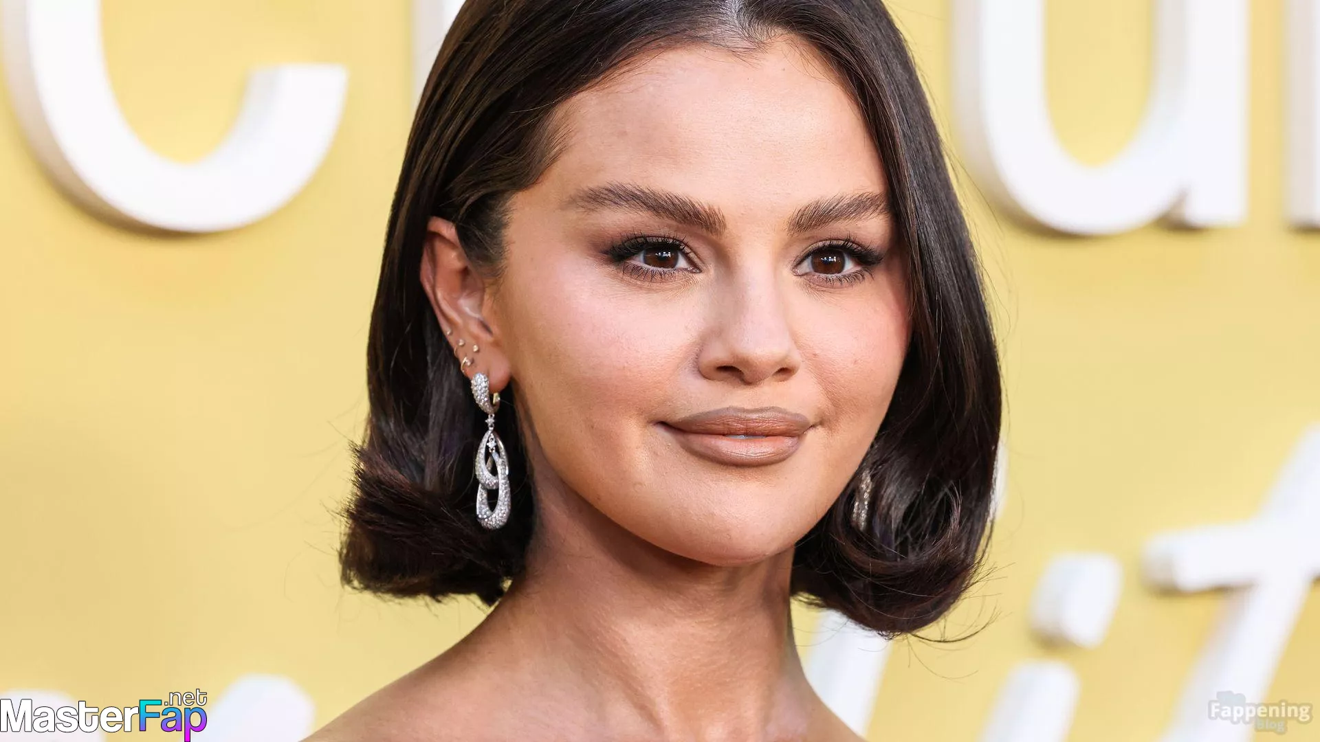 Selena Gomez Free Leaked Orgy leaks Picture