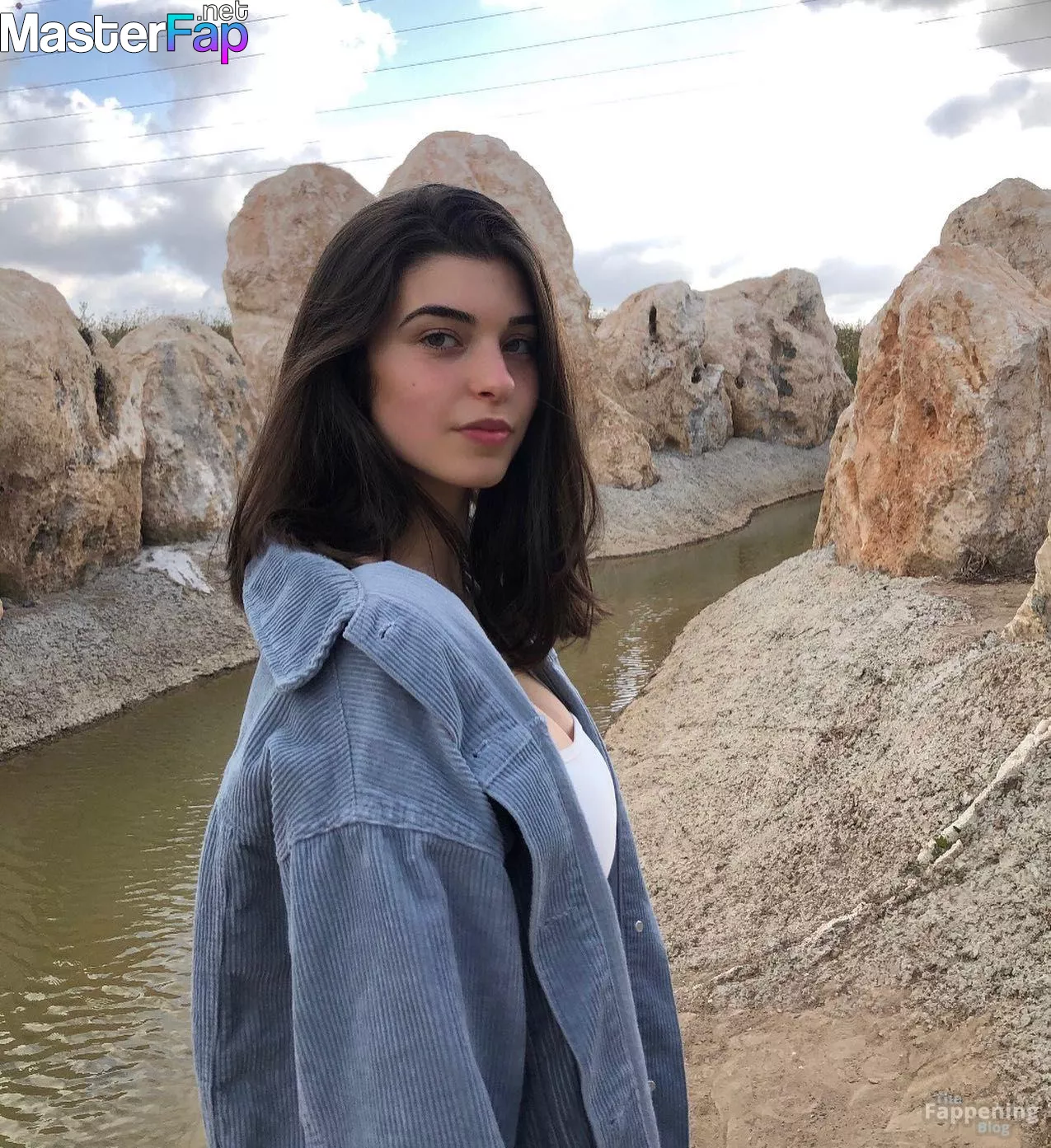 Shai Roash Free Leaked Teen Picture