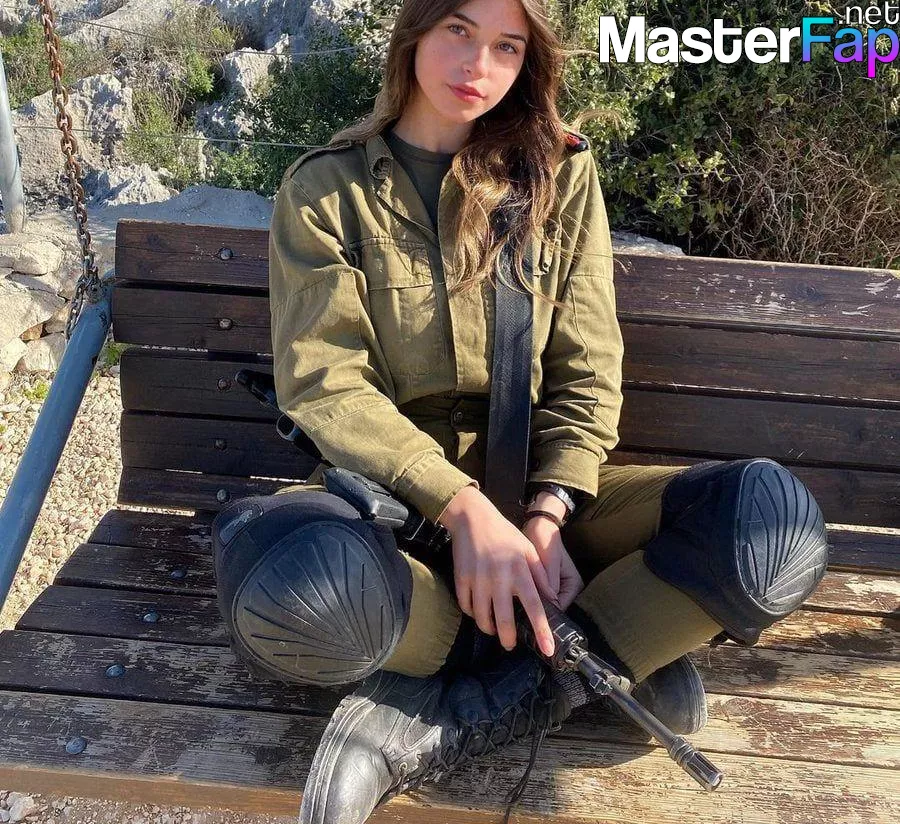 Shai Roash Free Leaked Strapon Picture