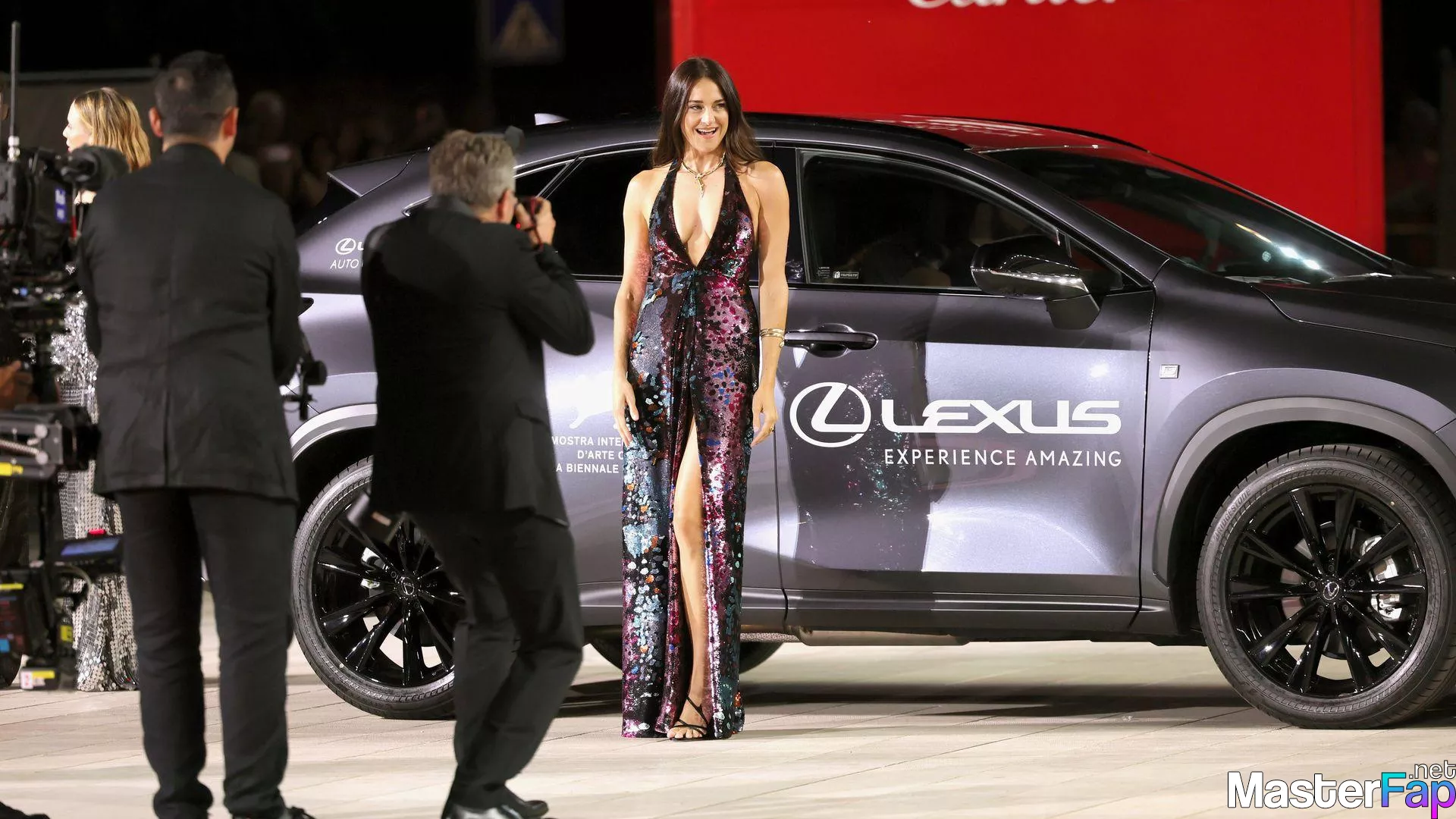 Shailene Woodley Free Leaked Public leaks Picture