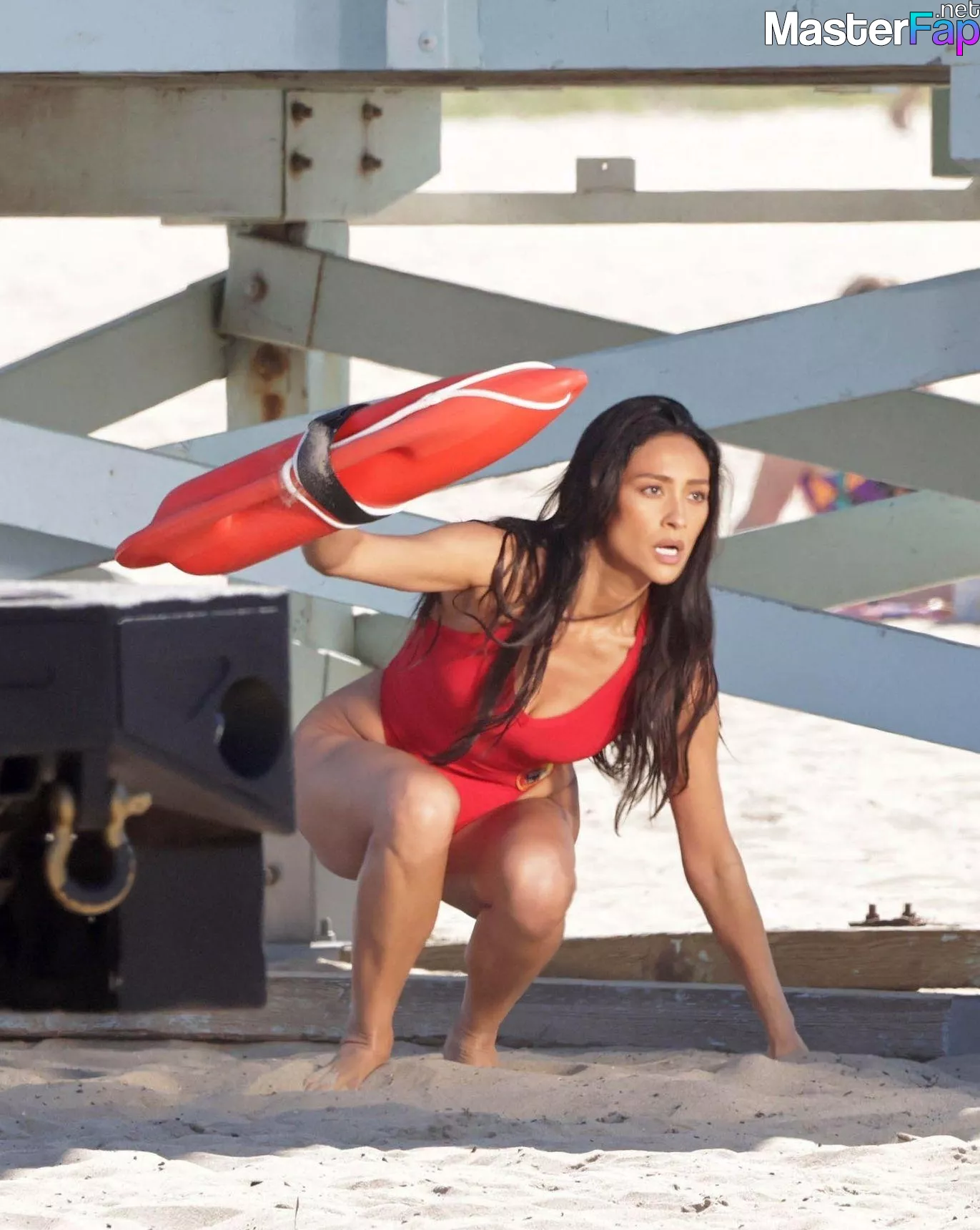 Shay Mitchell Free Leaked Threesome leaks Picture