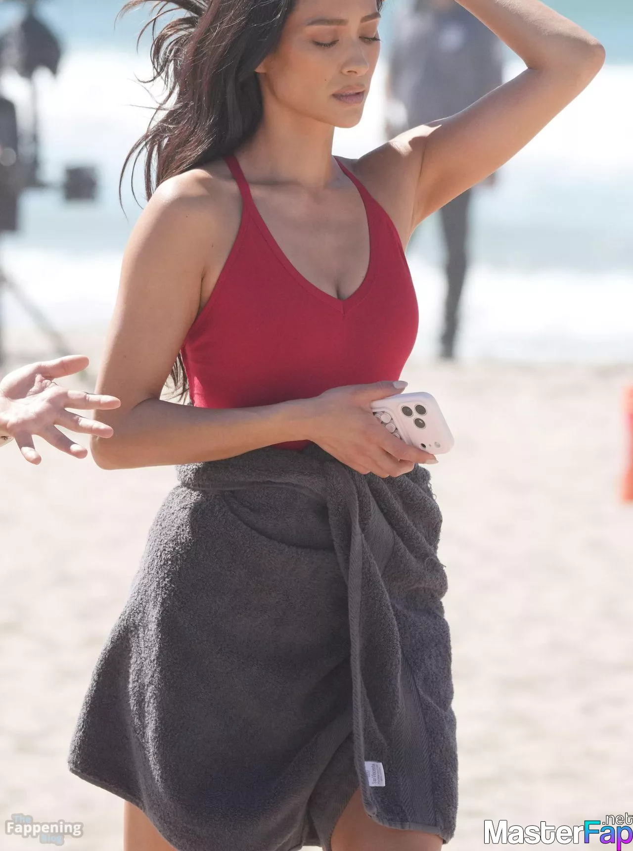 Shay Mitchell Free Leaked Naked leaks Picture