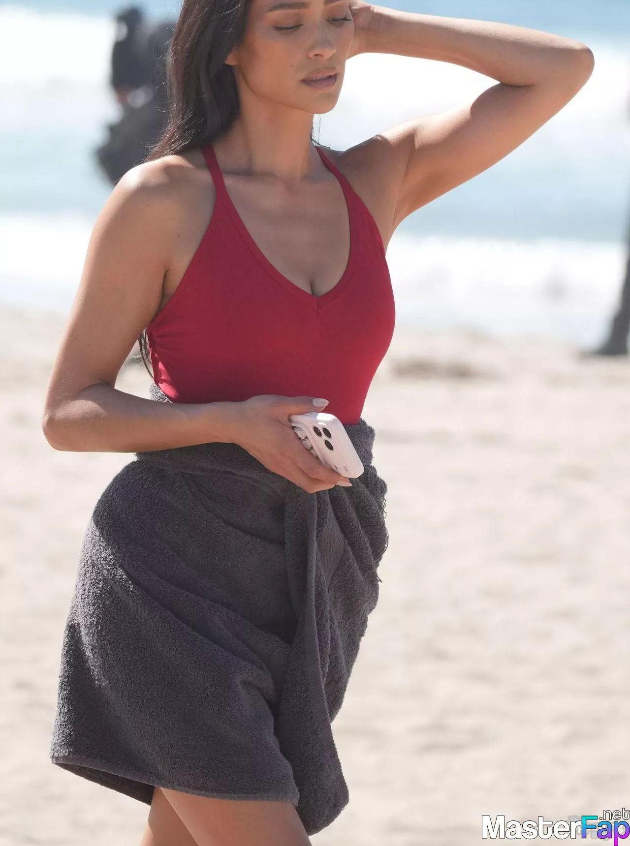 Shay Mitchell Free Leaked Party leaks Picture