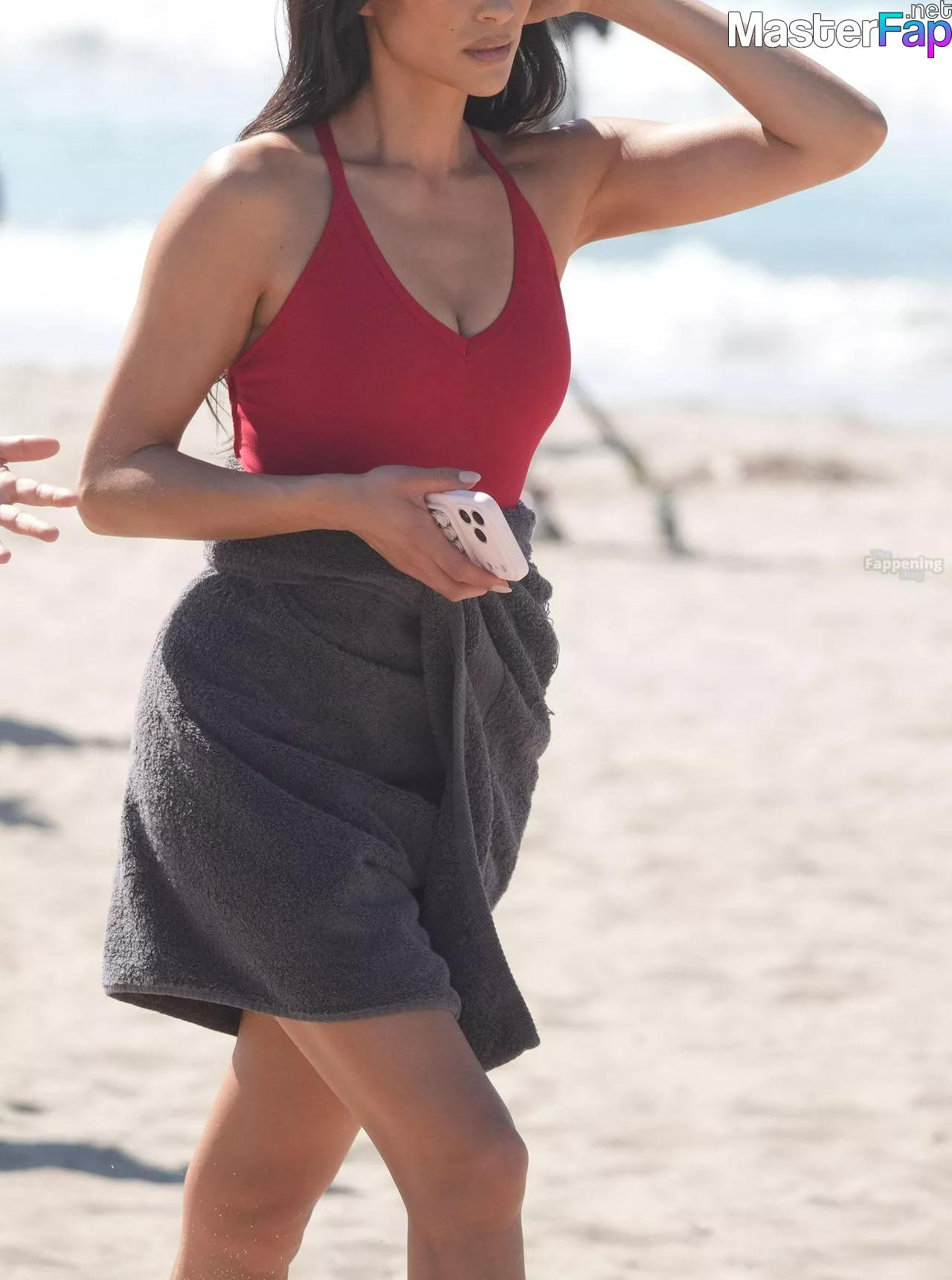 Shay Mitchell Free Leaked Licking leaks Picture