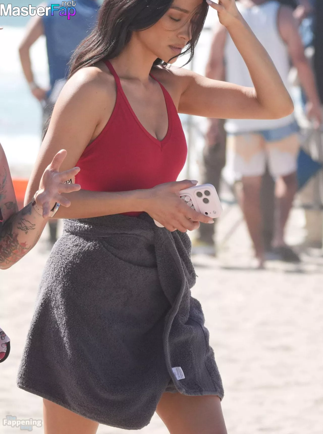 Shay Mitchell Free Leaked Bukkake leaks Picture