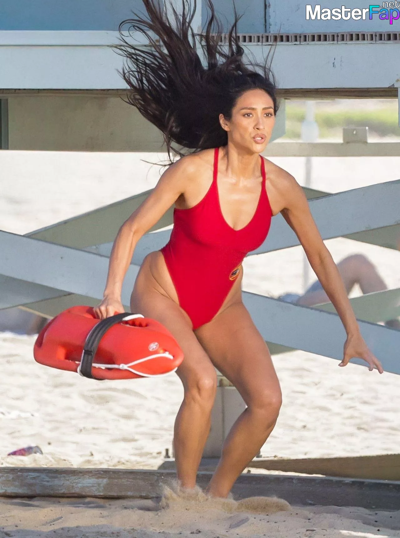 Shay Mitchell Free Leaked Teen Picture