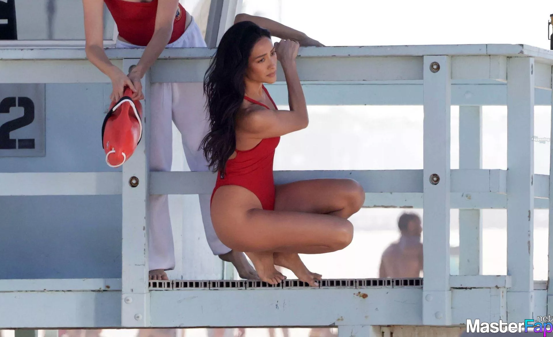 Shay Mitchell Free Leaked Exposed Picture