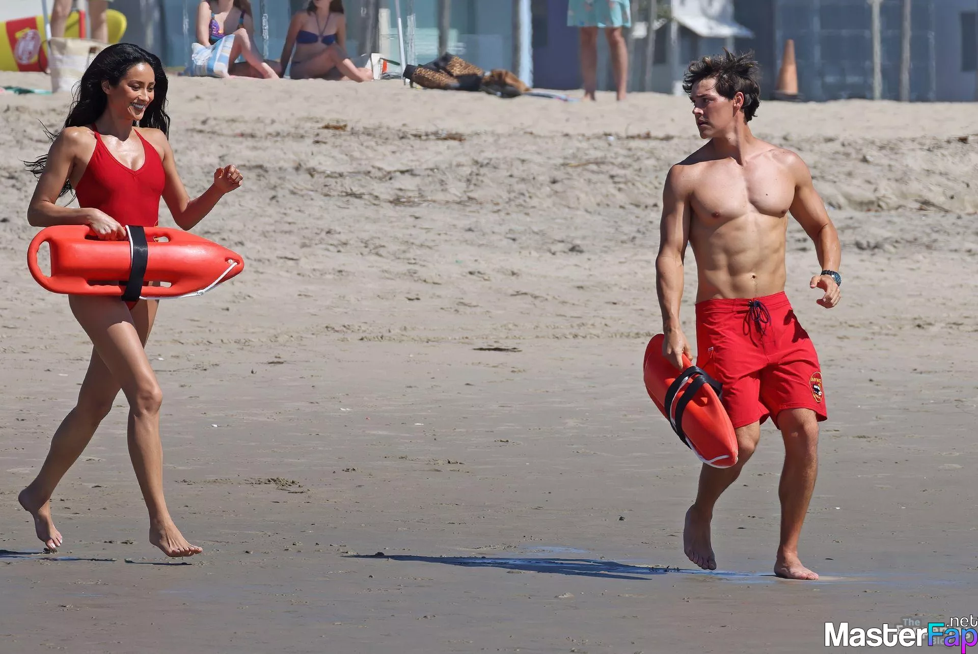 Shay Mitchell Free Leaked Boobs leaks Picture