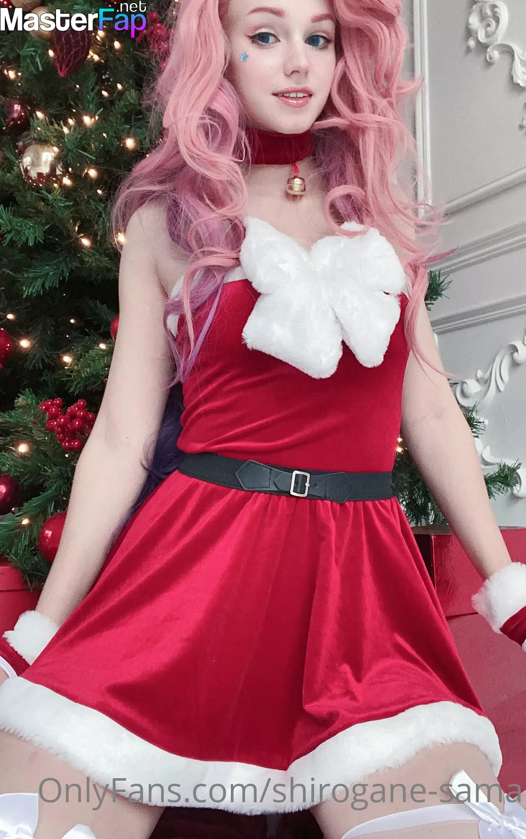 shirogane-sama