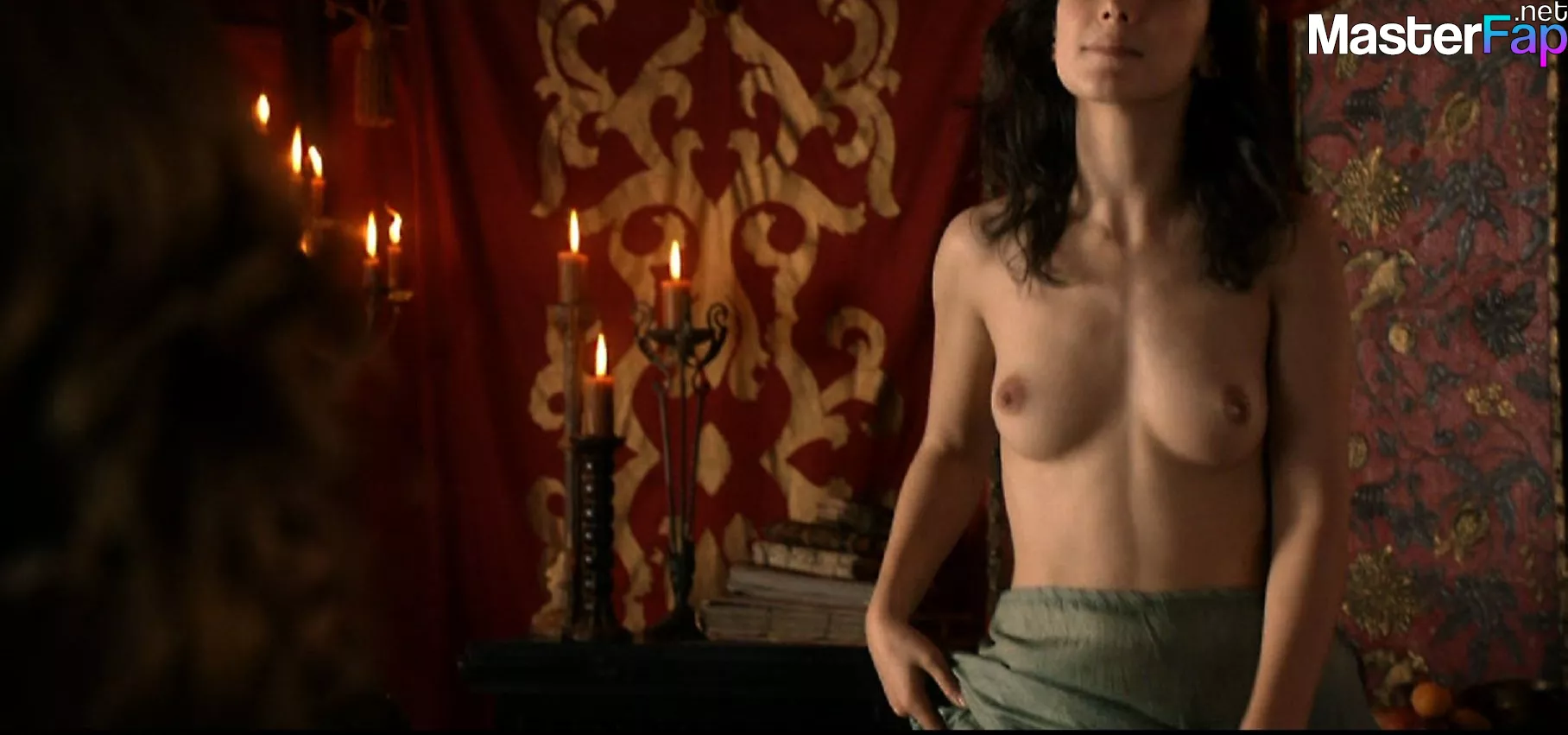 Sibel Kekilli Free Leaked Party Picture