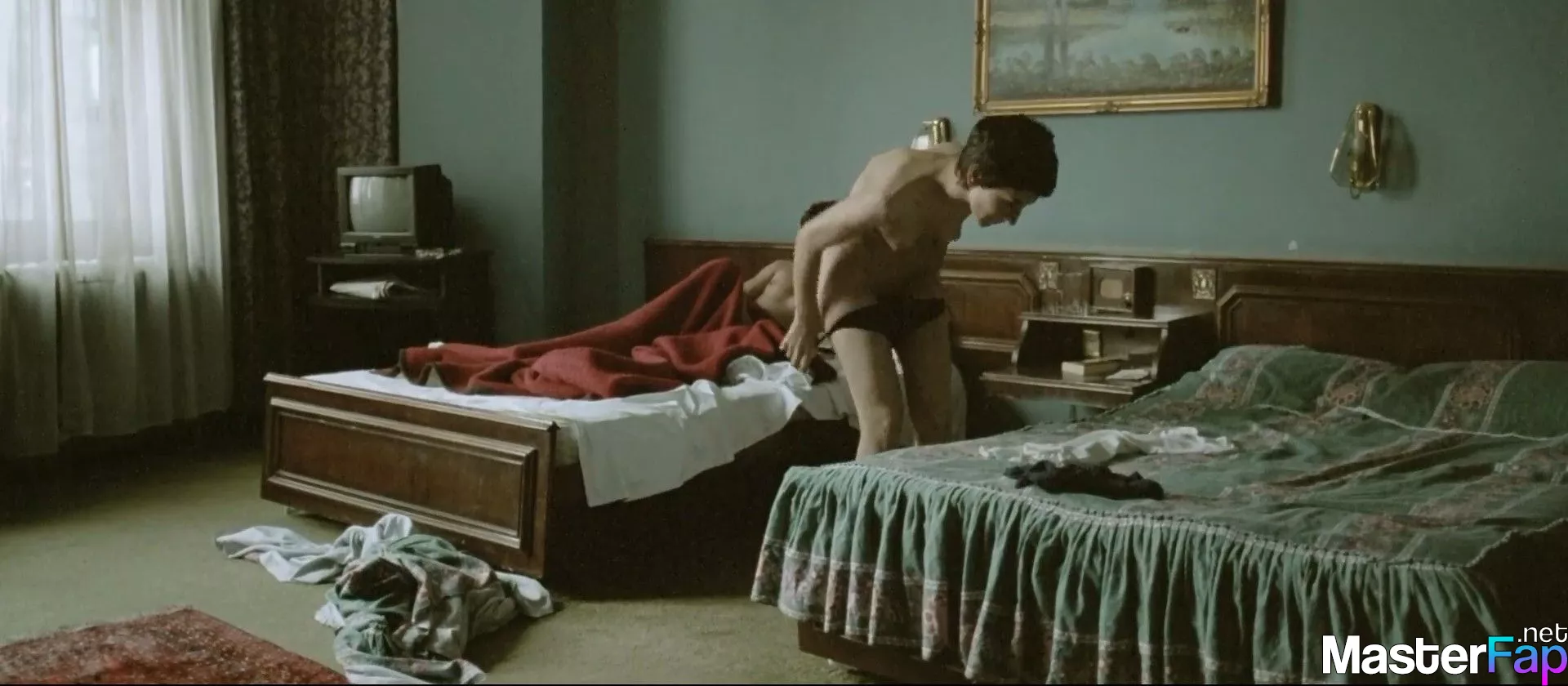 Sibel Kekilli Free Leaked Toys Picture