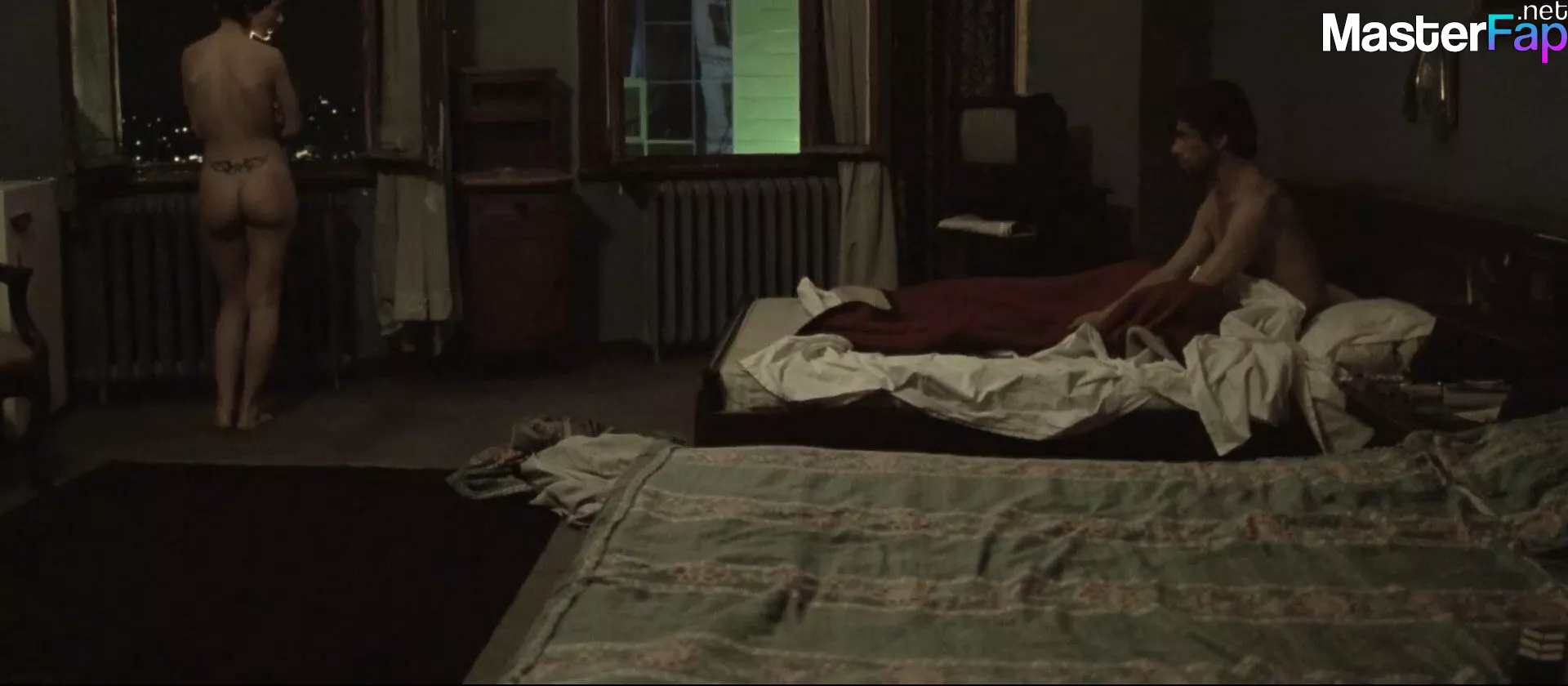 Sibel Kekilli Free Leaked Butt Picture