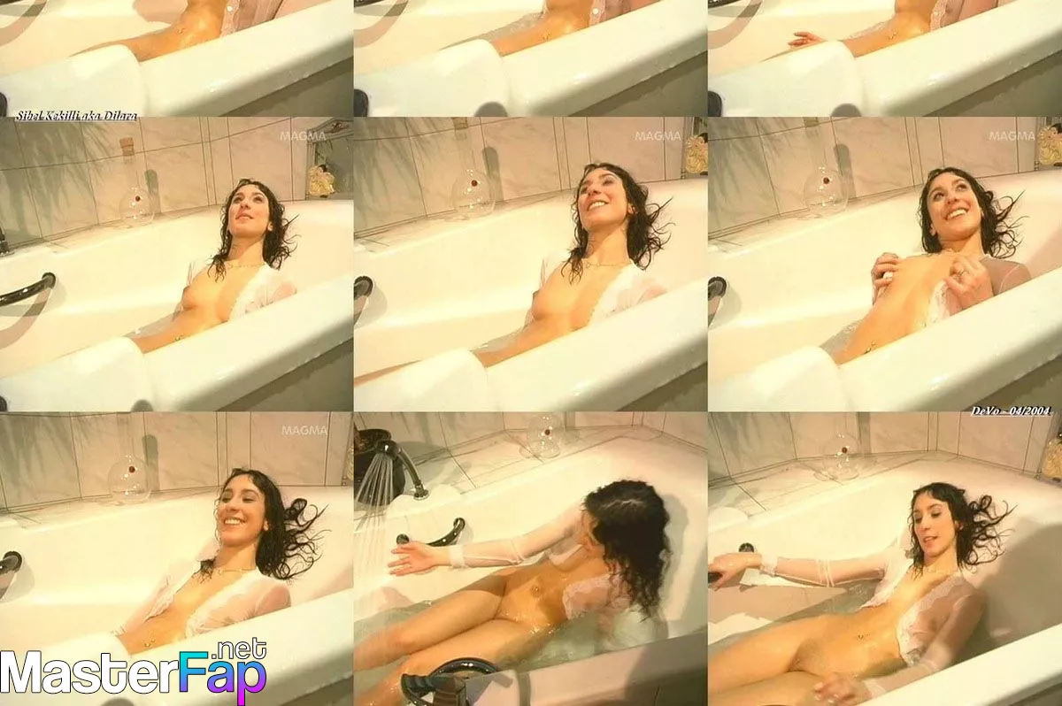 Sibel Kekilli Free Leaked Roleplay Picture