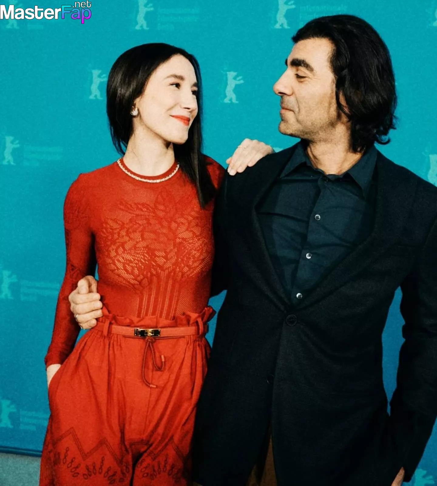 Sibel Kekilli Free Leaked Boobs Picture