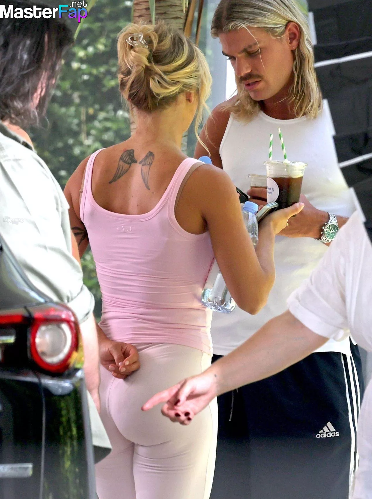 Site News Free Leaked Bukkake Picture