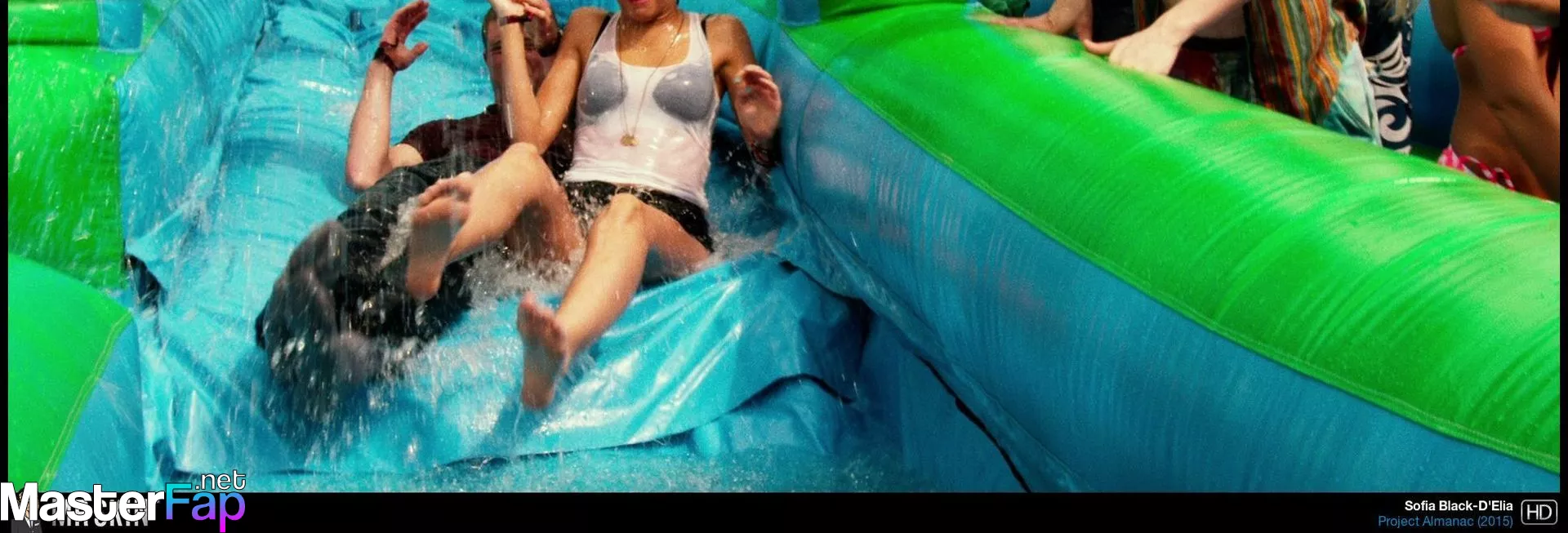 Sofia Black D'elia Free Leaked Webcam Picture