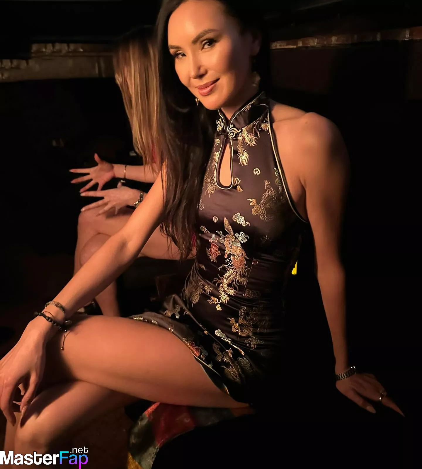 Soo Yeon Lee Free Leaked Butt Picture