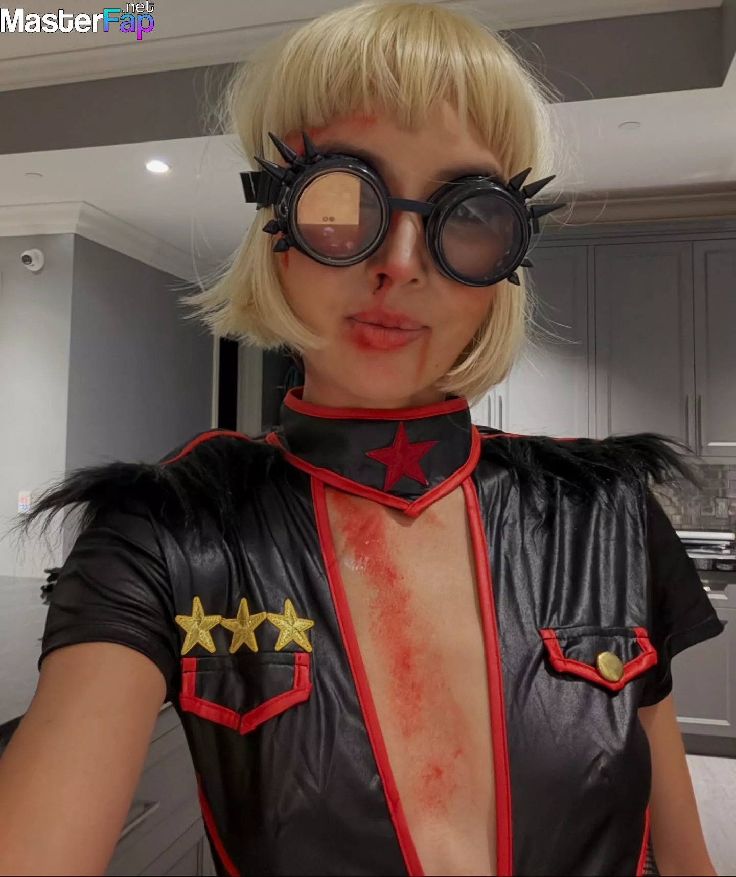 Soo Yeon Lee Free Leaked Boobs Picture