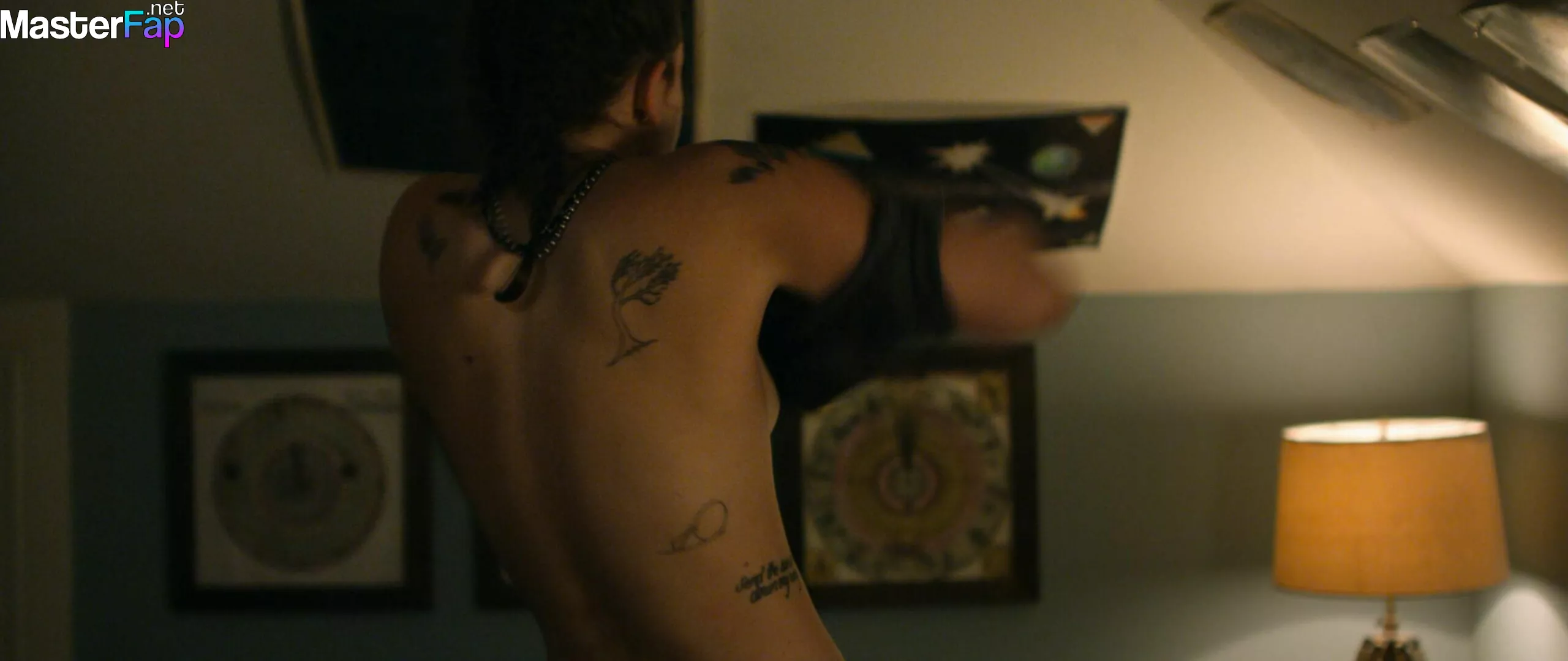 Sosie Bacon Free Leaked Rough Picture