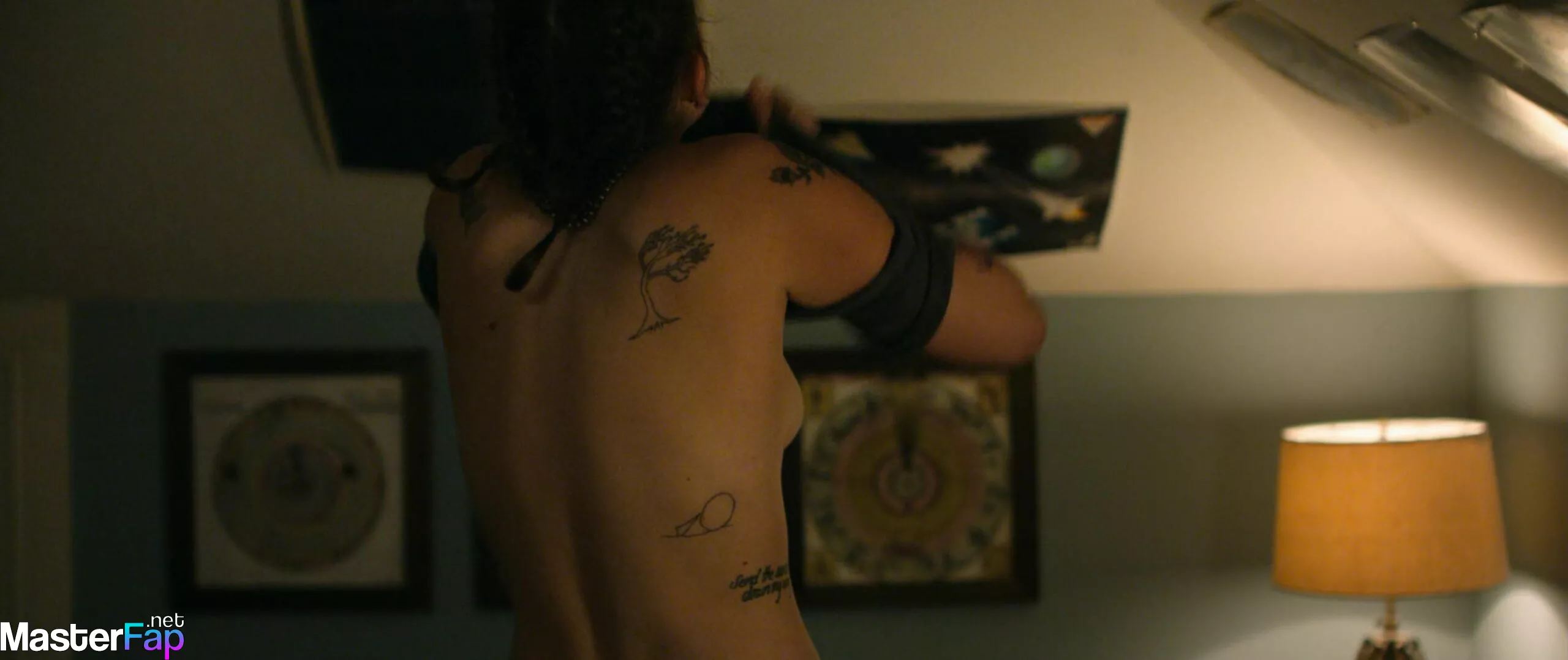 Sosie Bacon Free Leaked Naked Picture