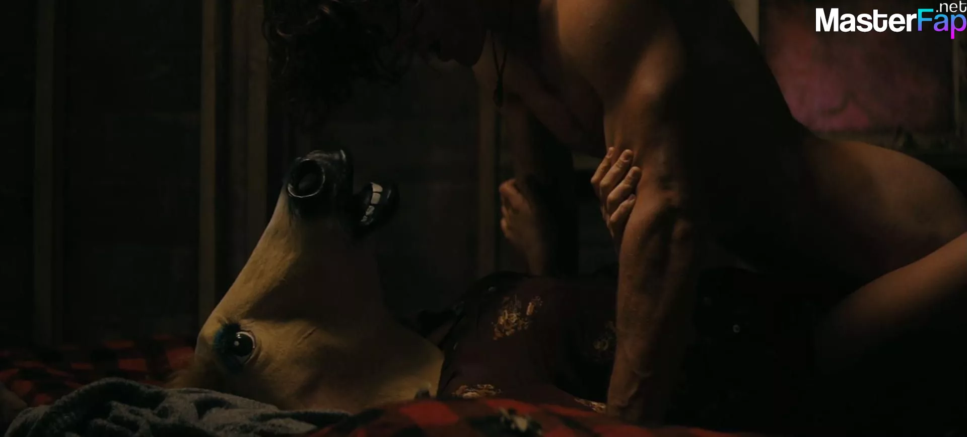 Sosie Bacon Free Leaked Vagina Picture