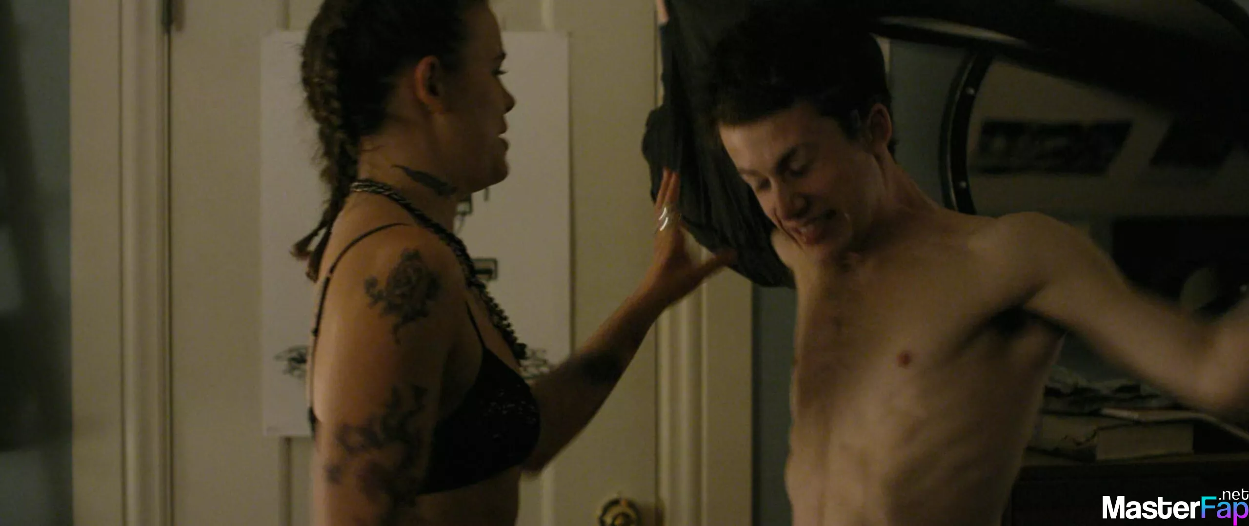 Sosie Bacon Free Leaked Exposed Picture