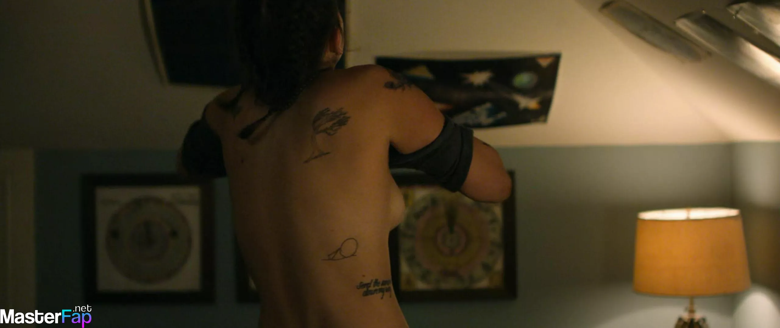 Sosie Bacon Free Leaked Facial Picture