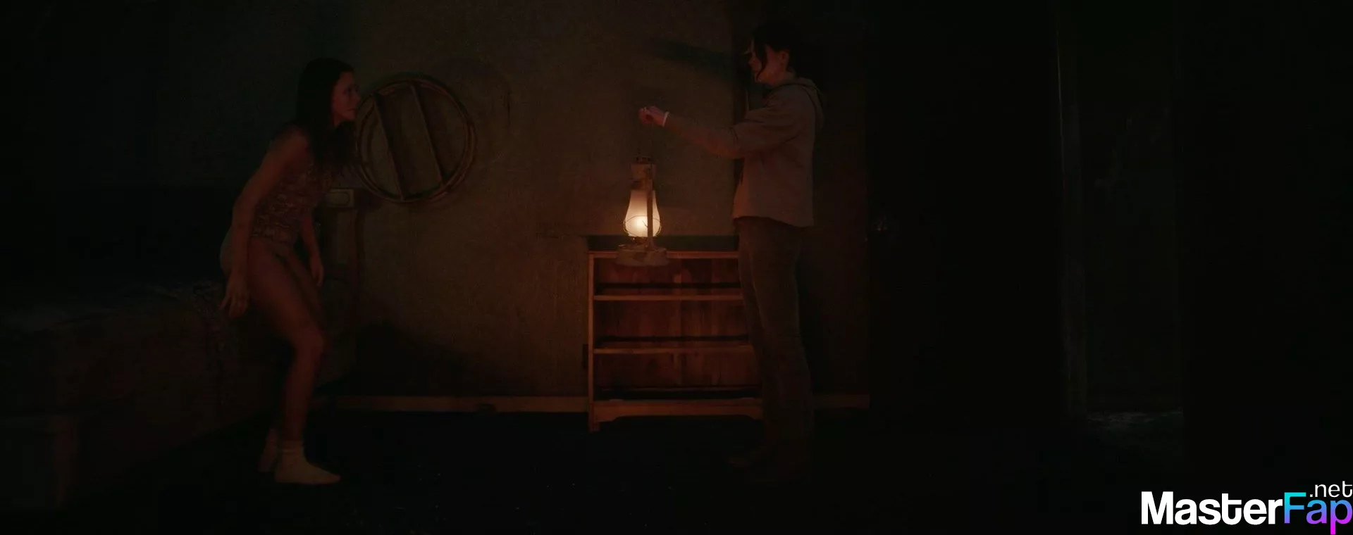 Sosie Bacon Free Leaked Boobs Picture