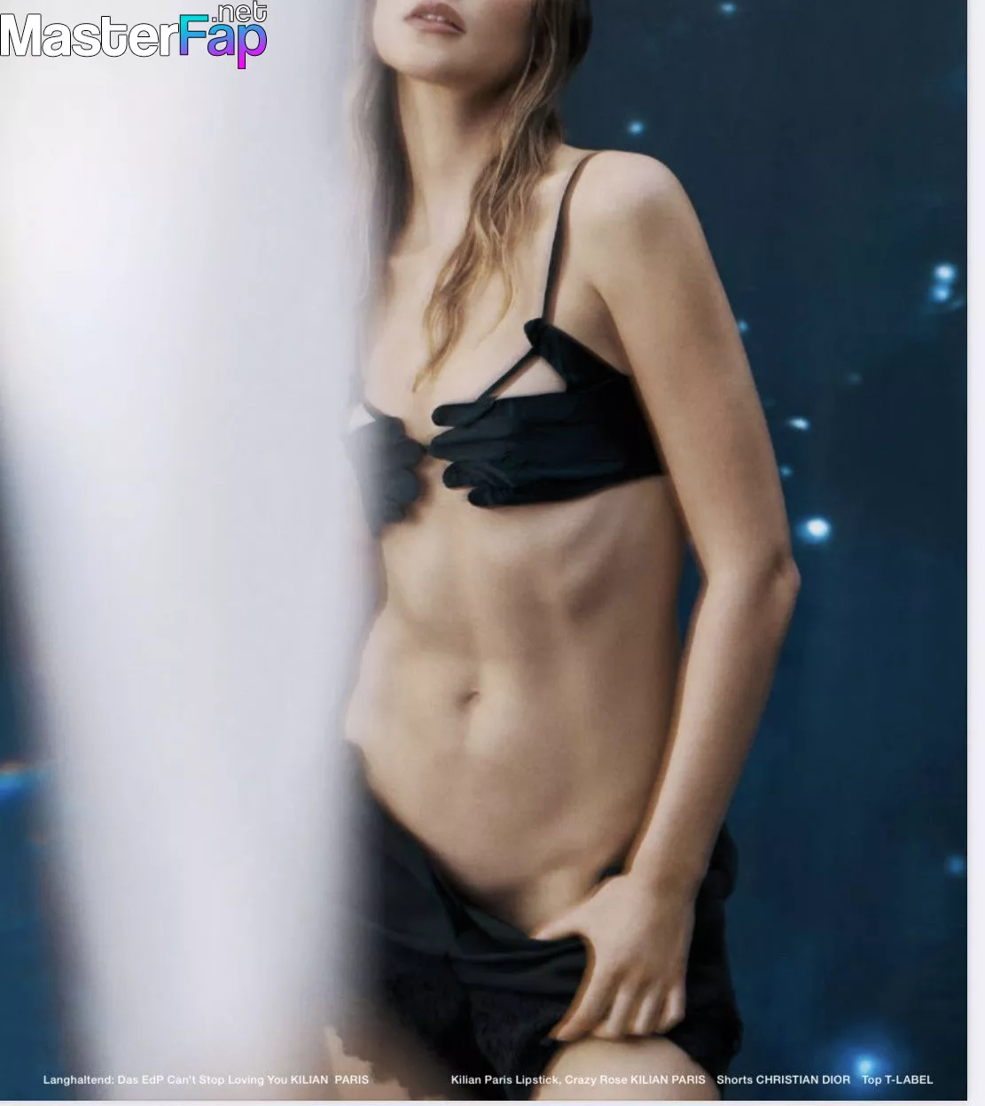 Stefanie Giesinger Free Nudes Album 9 Pictures | MasterFap.net