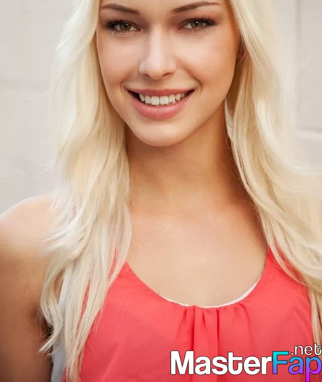 Stefanie Michova Free Leaked Pussy Picture