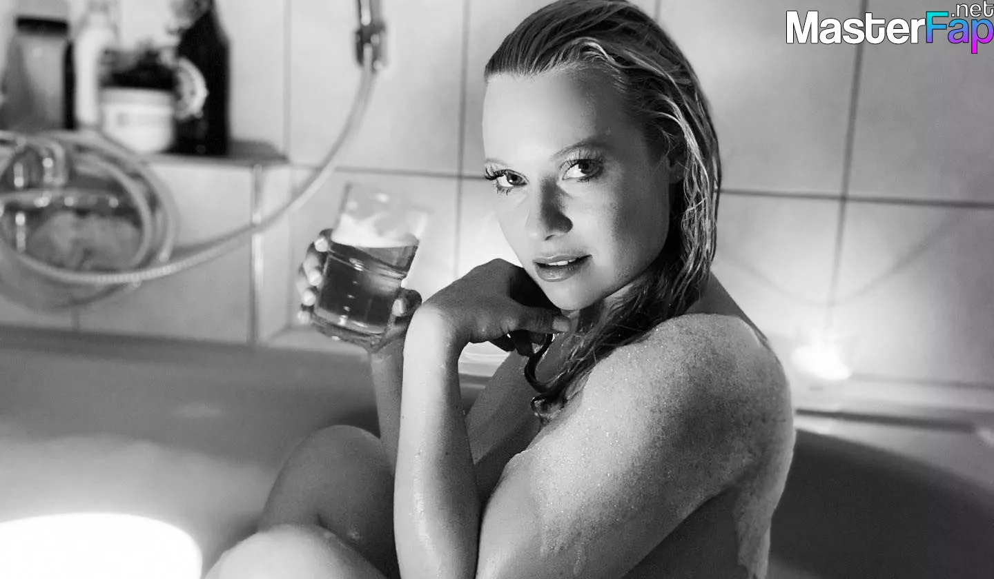 Steffi Landerer Free Leaked Pussy Picture