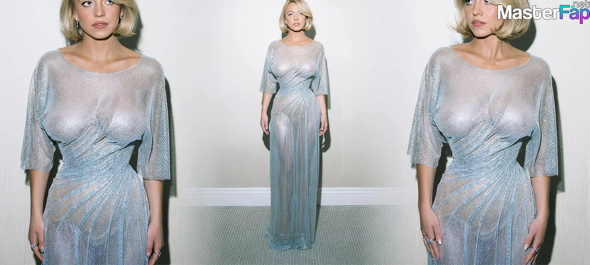 Sydney Sweeney Free Leaked Webcam Picture