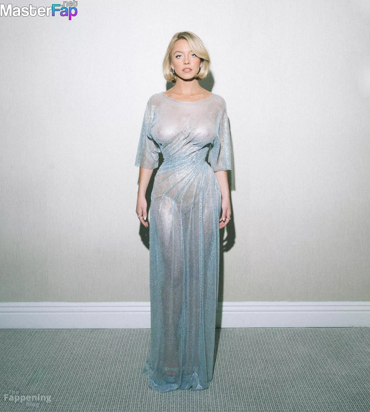 Sydney Sweeney Free Leaked Exposed Picture