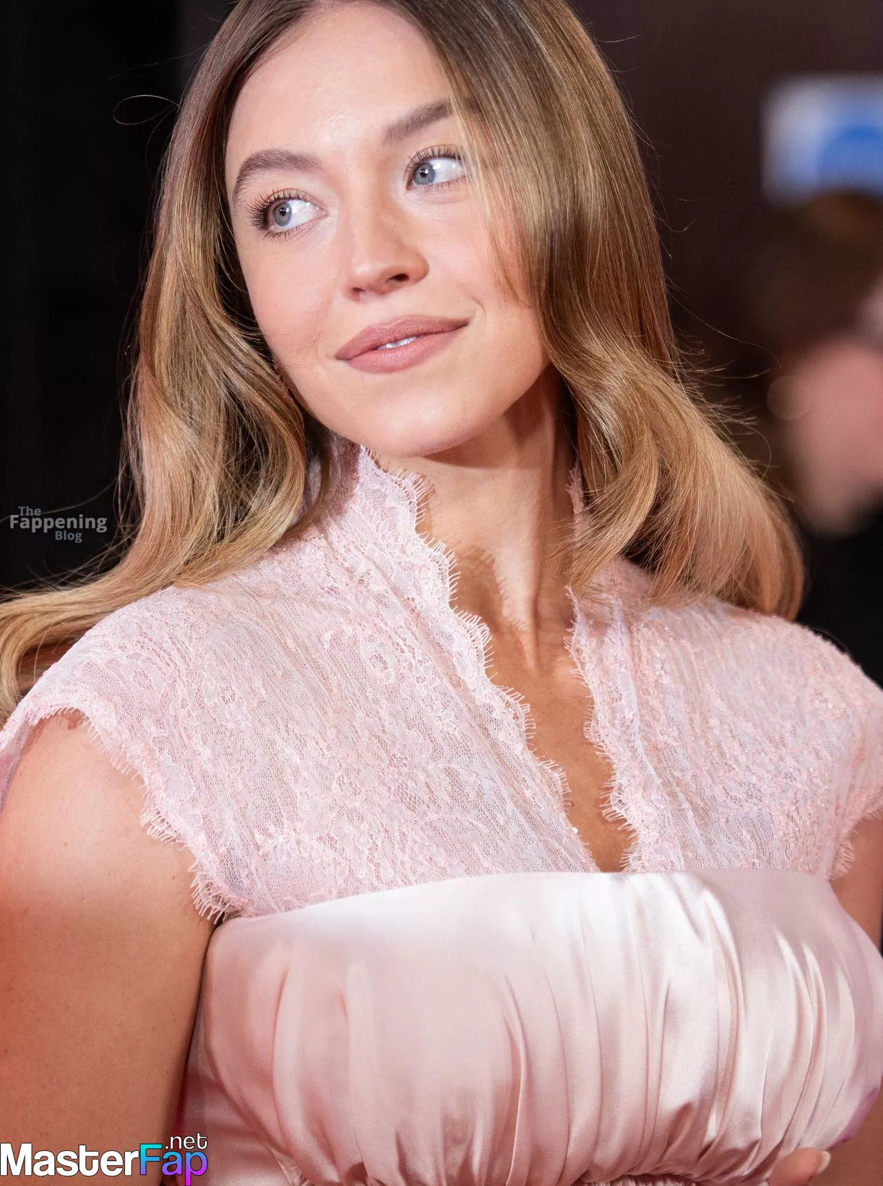 Sydney Sweeney Free Leaked Anal leaks Picture