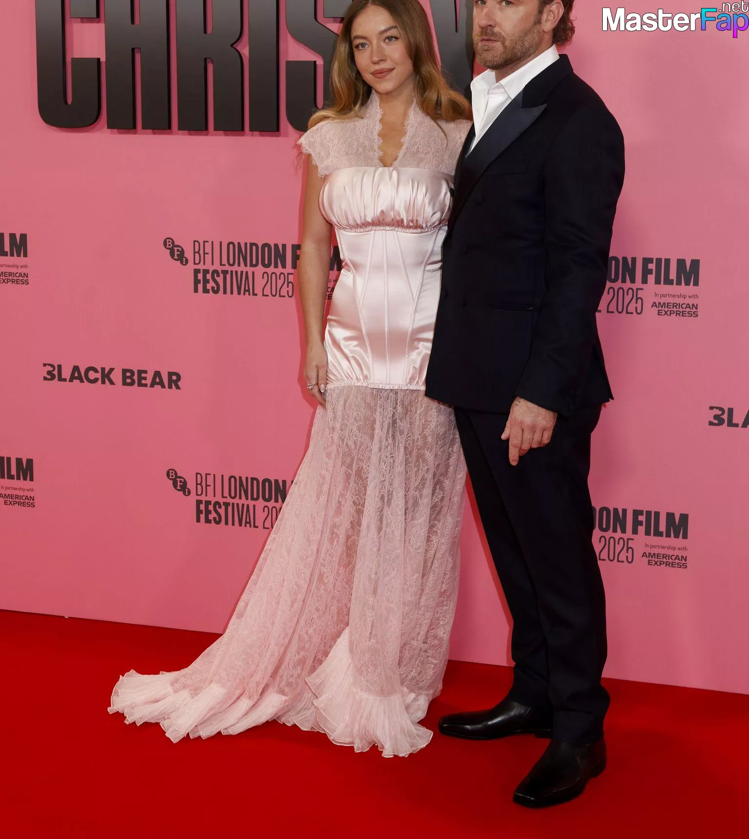 Sydney Sweeney Free Leaked Double penetration leaks Picture