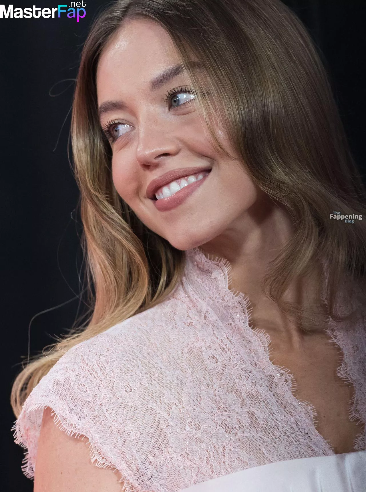 Sydney Sweeney Free Leaked Public leaks Picture