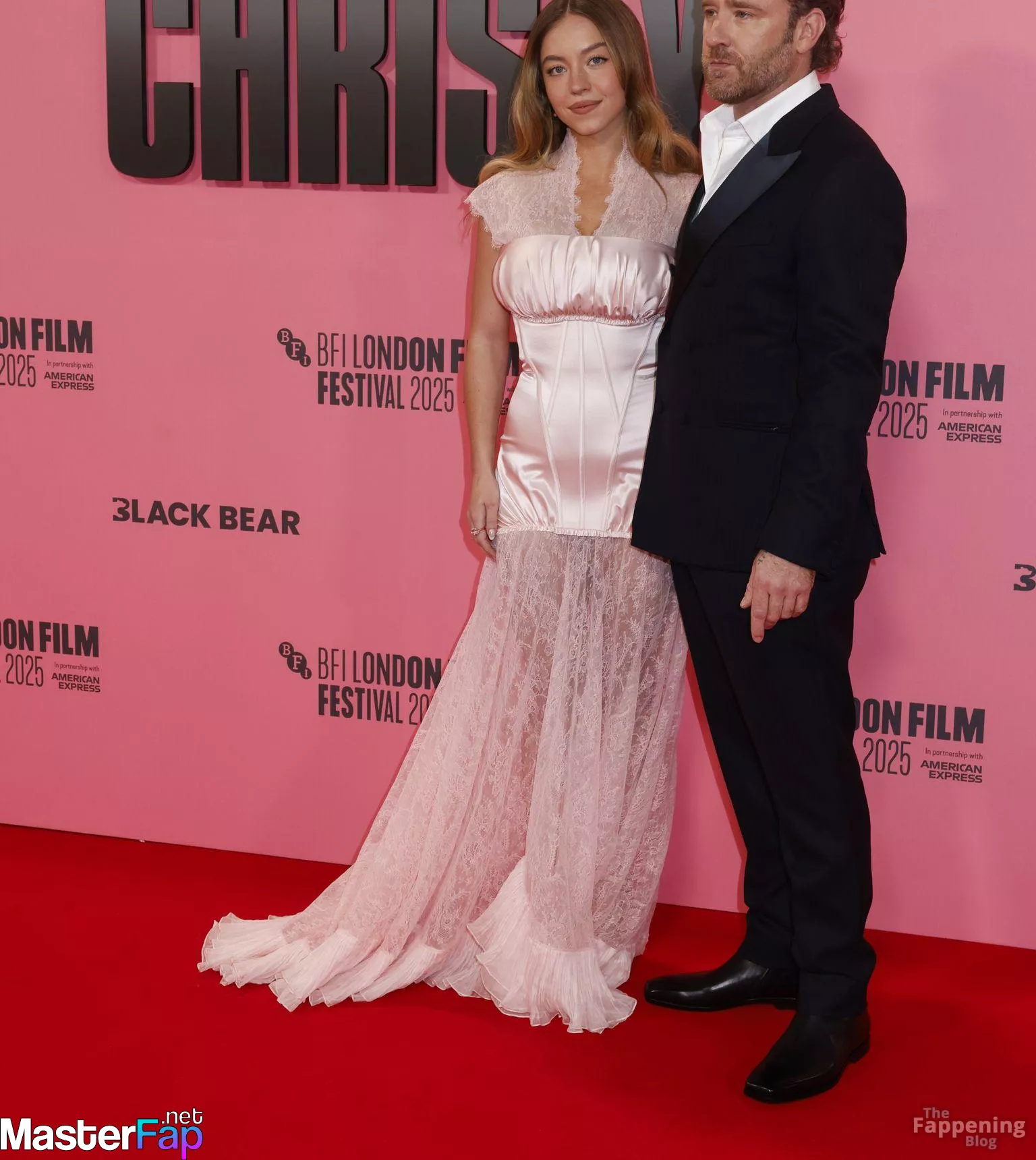 Sydney Sweeney Free Leaked Casting Picture