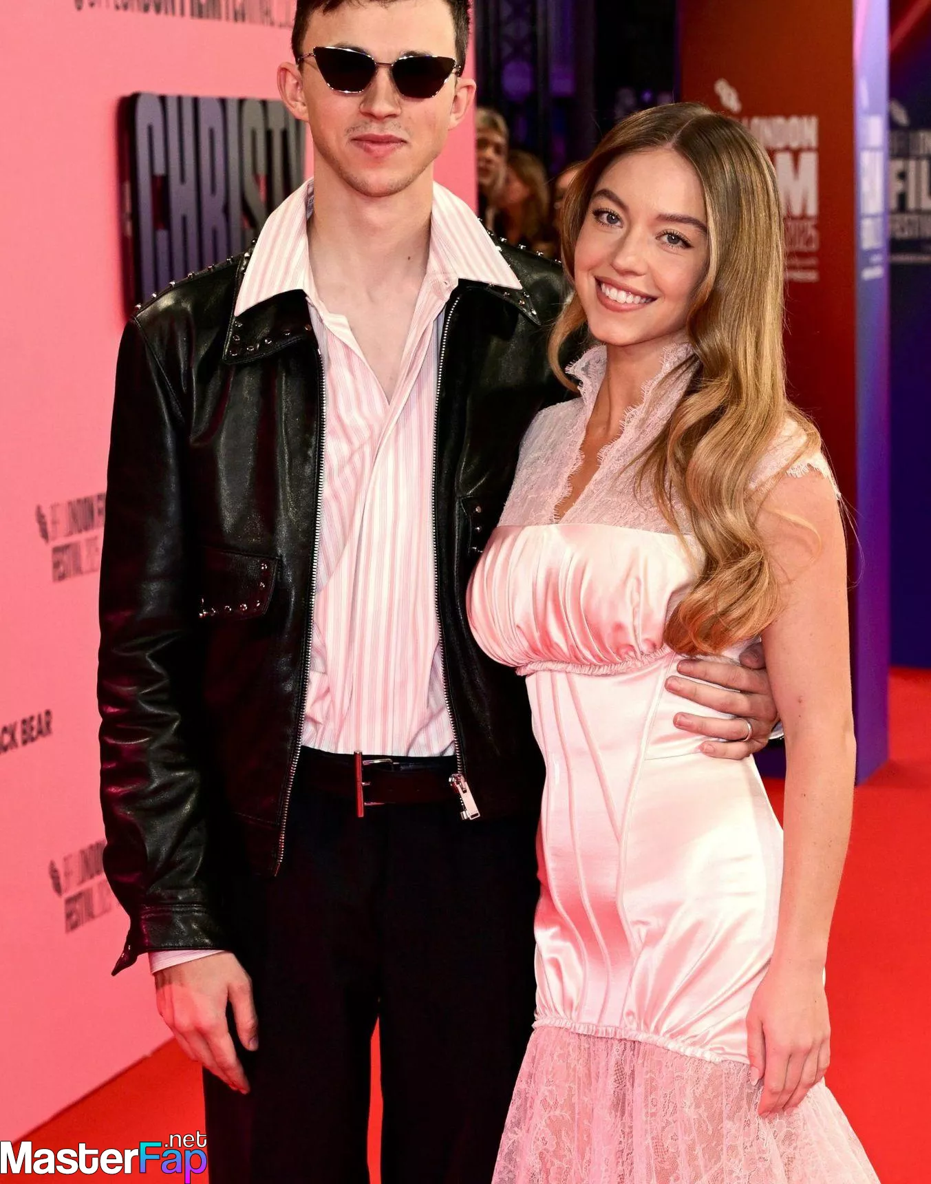 Sydney Sweeney Free Leaked Fisting leaks Picture