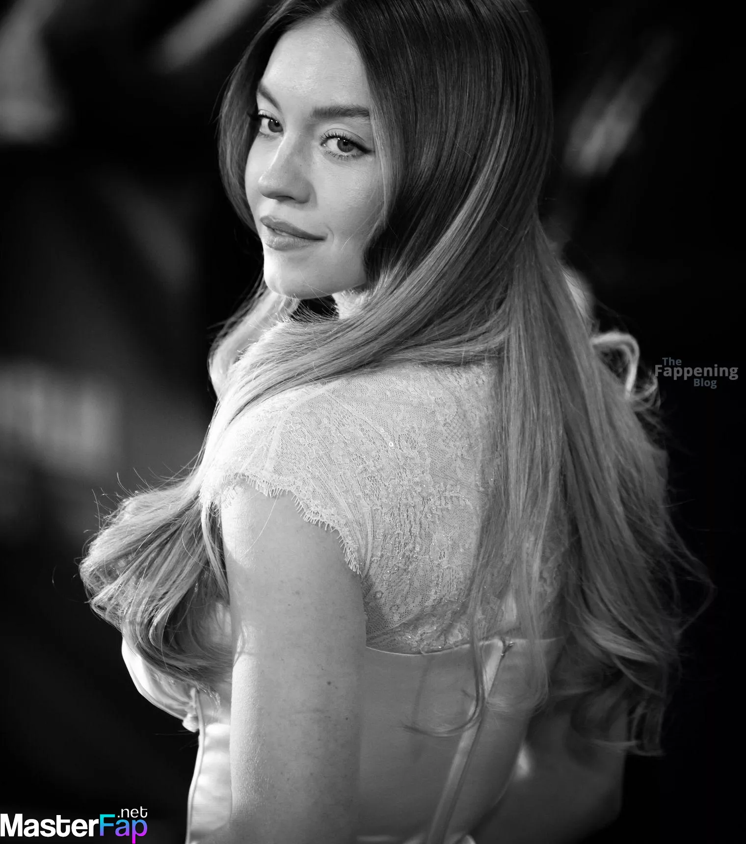 Sydney Sweeney Free Leaked Tits Picture