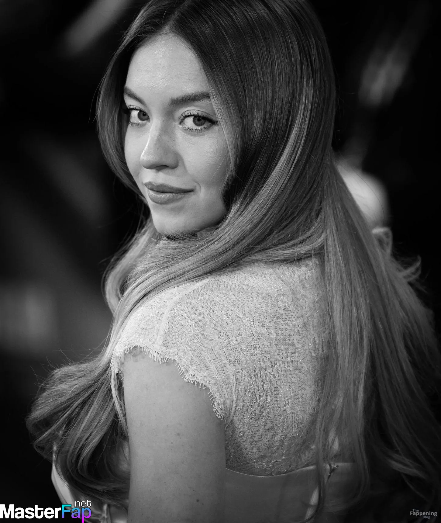 Sydney Sweeney Free Leaked Squirt Picture