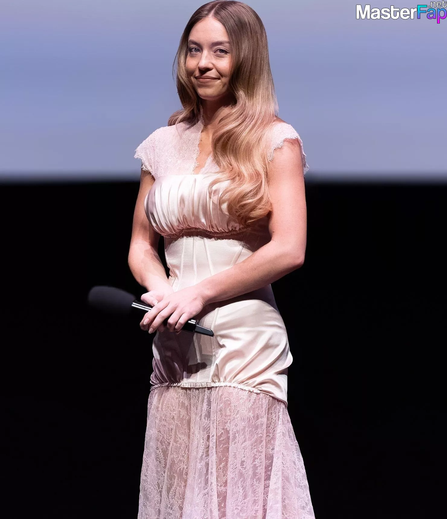 Sydney Sweeney Free Leaked Anal leaks Picture